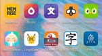 My favourite language apps for learning Chinese